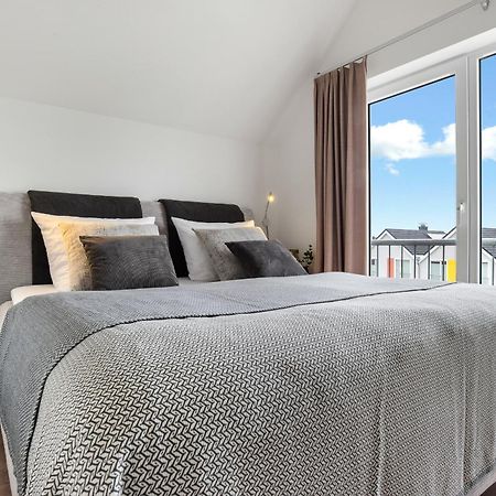Ferienwohnung Santiano Lounge Ольпениц Экстерьер фото